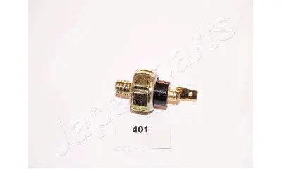 Auténtico Interruptor de control de la presión de aceite JAPANPARTS JAPPO-401 JAPANPARTS JAPPO-401 (Sustituye a PO-103)